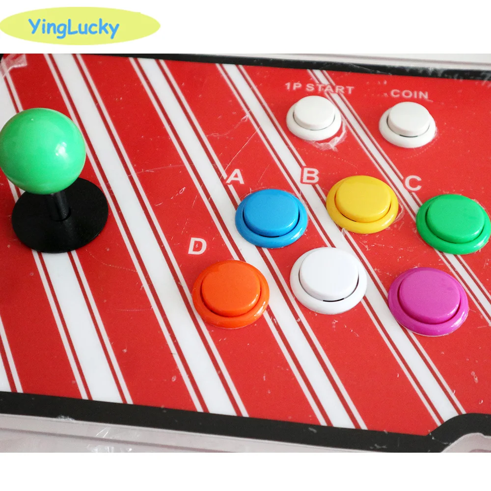 Arcade 2 Player Zero Delay Kit - Arcade Game Cabinet reseña y precio