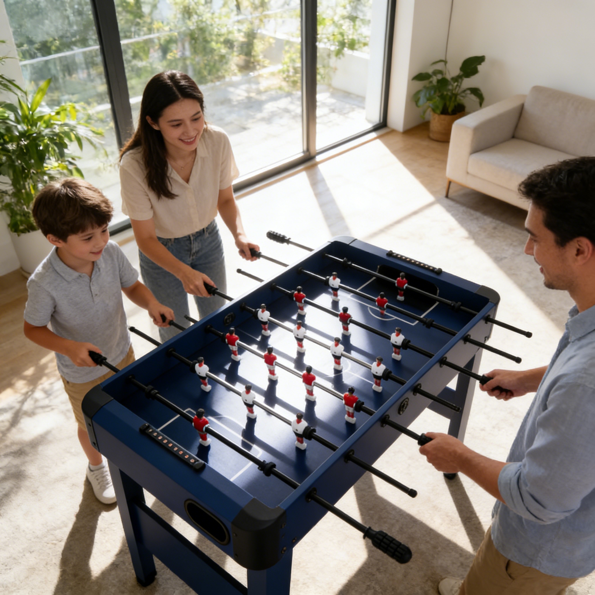2026High Quality on Sale Socce - Foosball Table Commercial reseña y precio