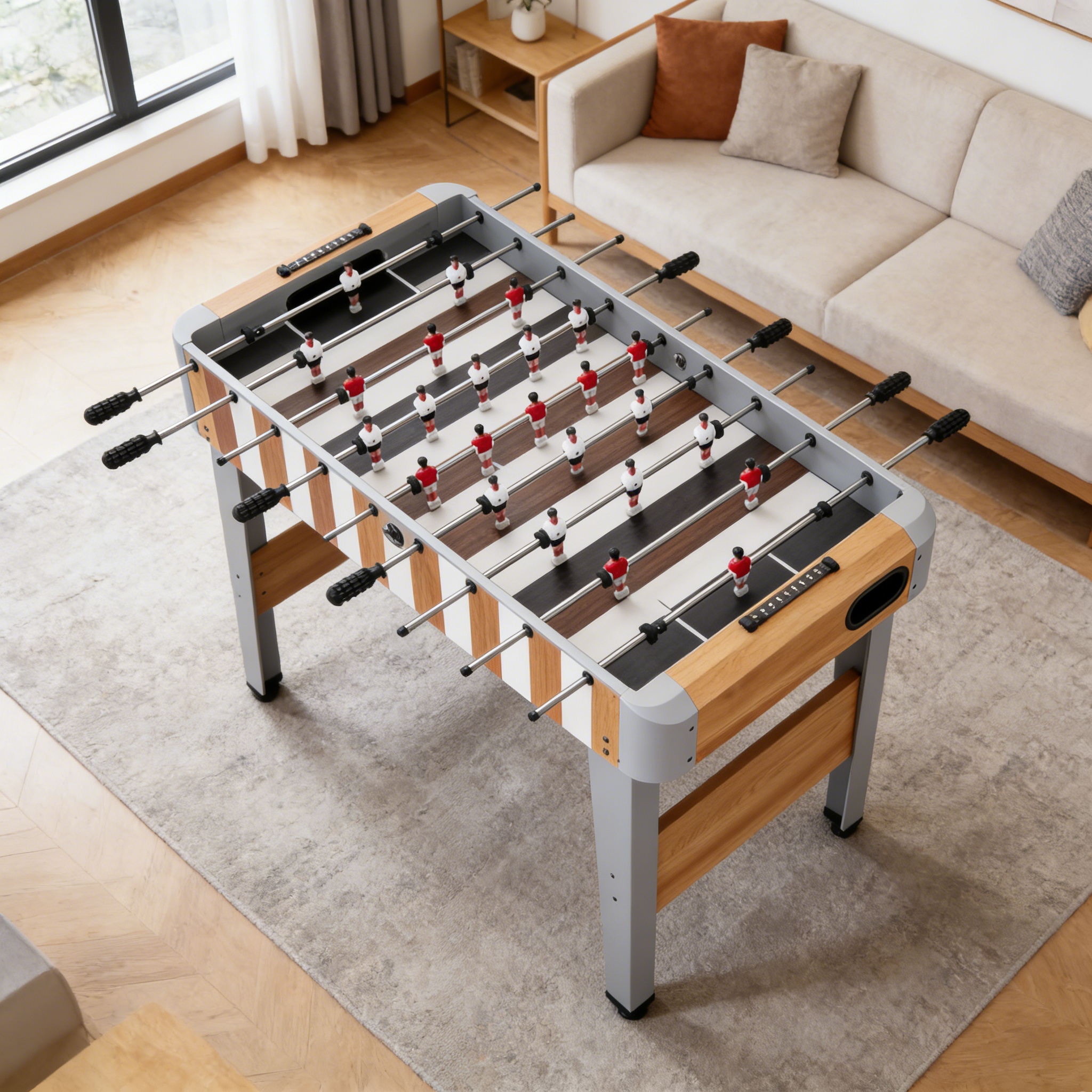 2026High Quality on Sale Socce - Foosball Table Commercial reseña y precio