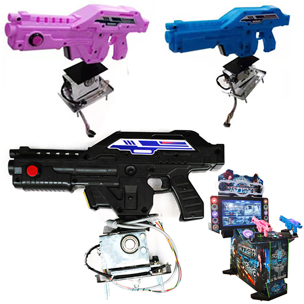 Ultra Firepower 3 IN 1 Arcade  - Gun Shooting Arcade reseña y precio