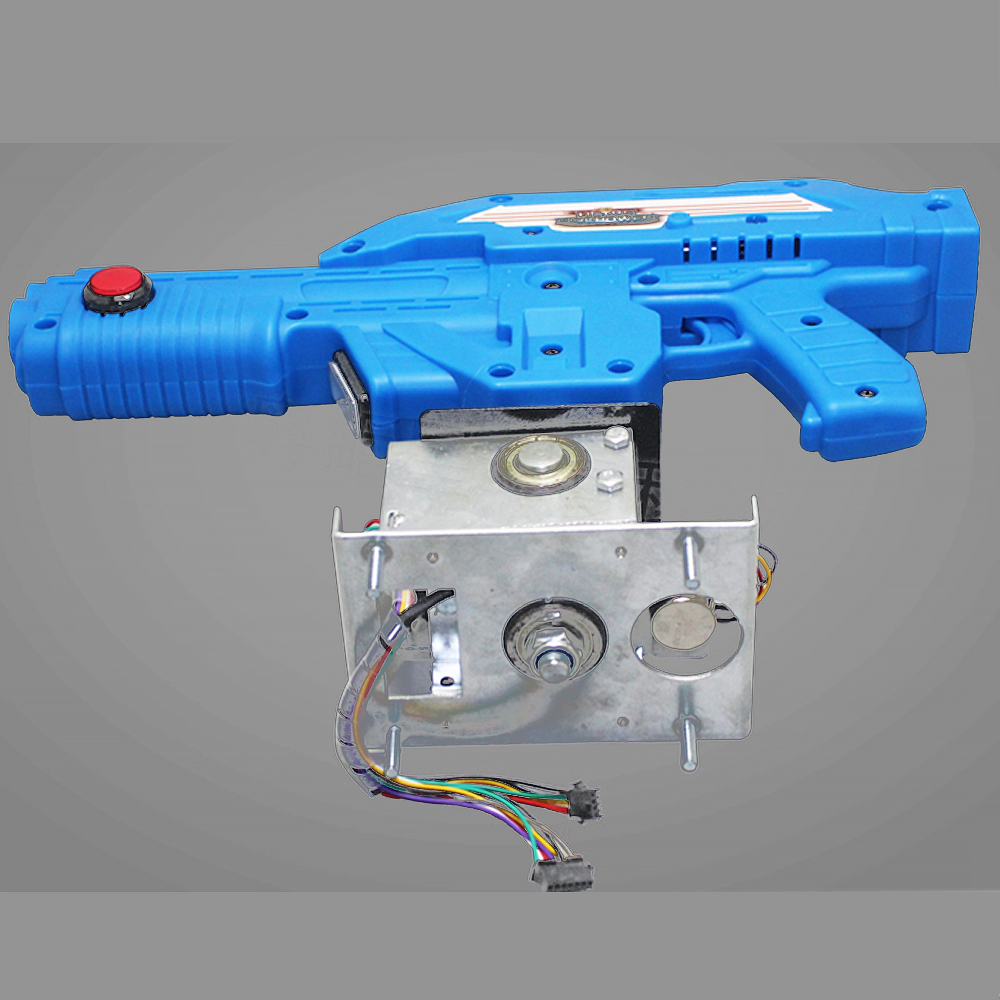 Ultra Firepower 3 IN 1 Arcade  - Gun Shooting Arcade reseña y precio