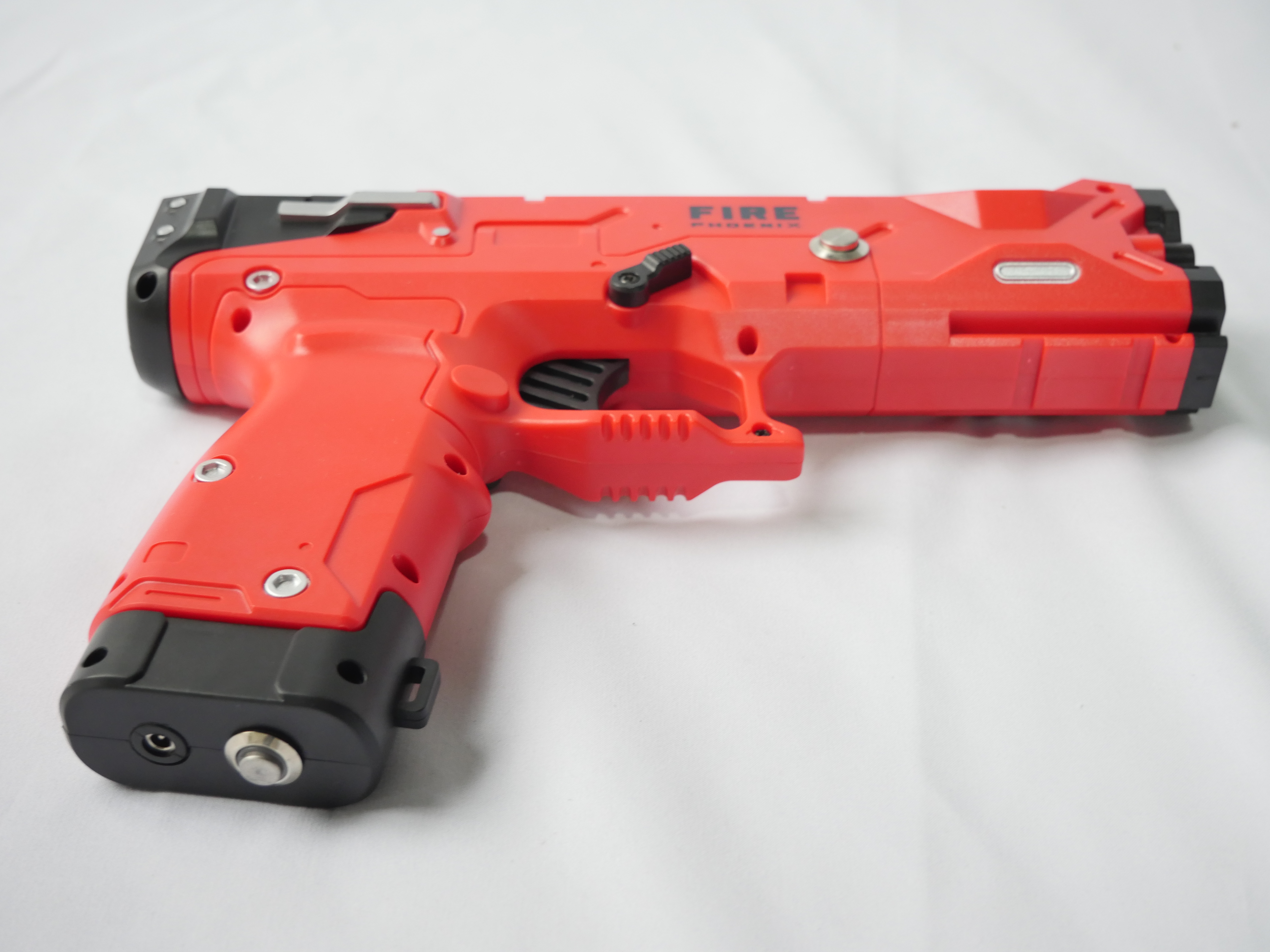 GUN4IR Wireless Electromagneti - Gun Shooting Arcade reseña y precio
