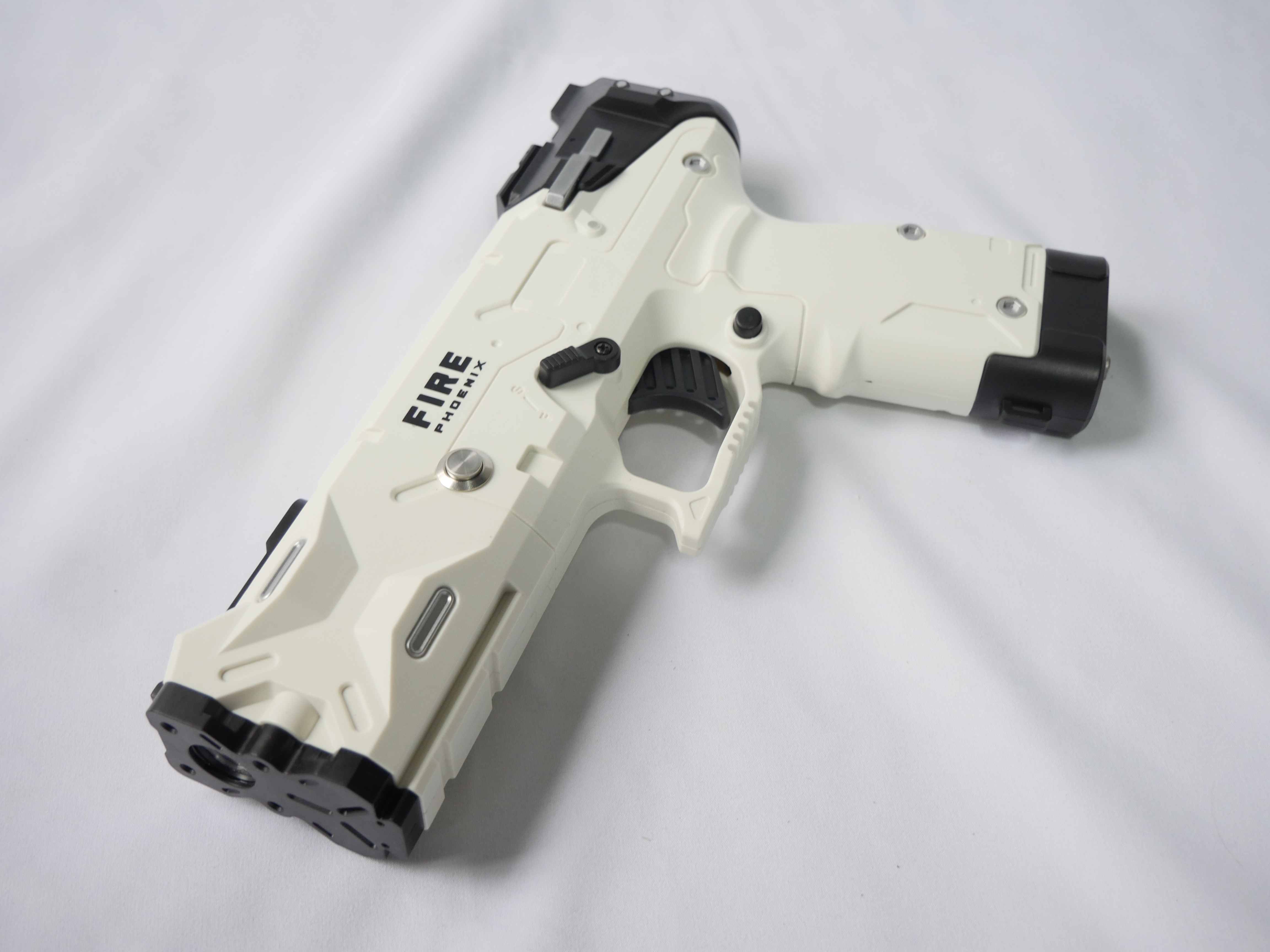 GUN4IR Wireless Electromagneti - Gun Shooting Arcade reseña y precio