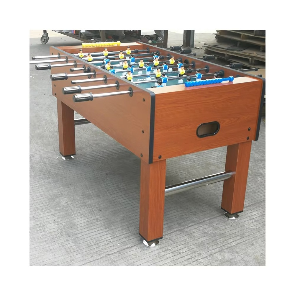 Luxury Cheap Commercial Outdoo - Foosball Table Commercial reseña y precio