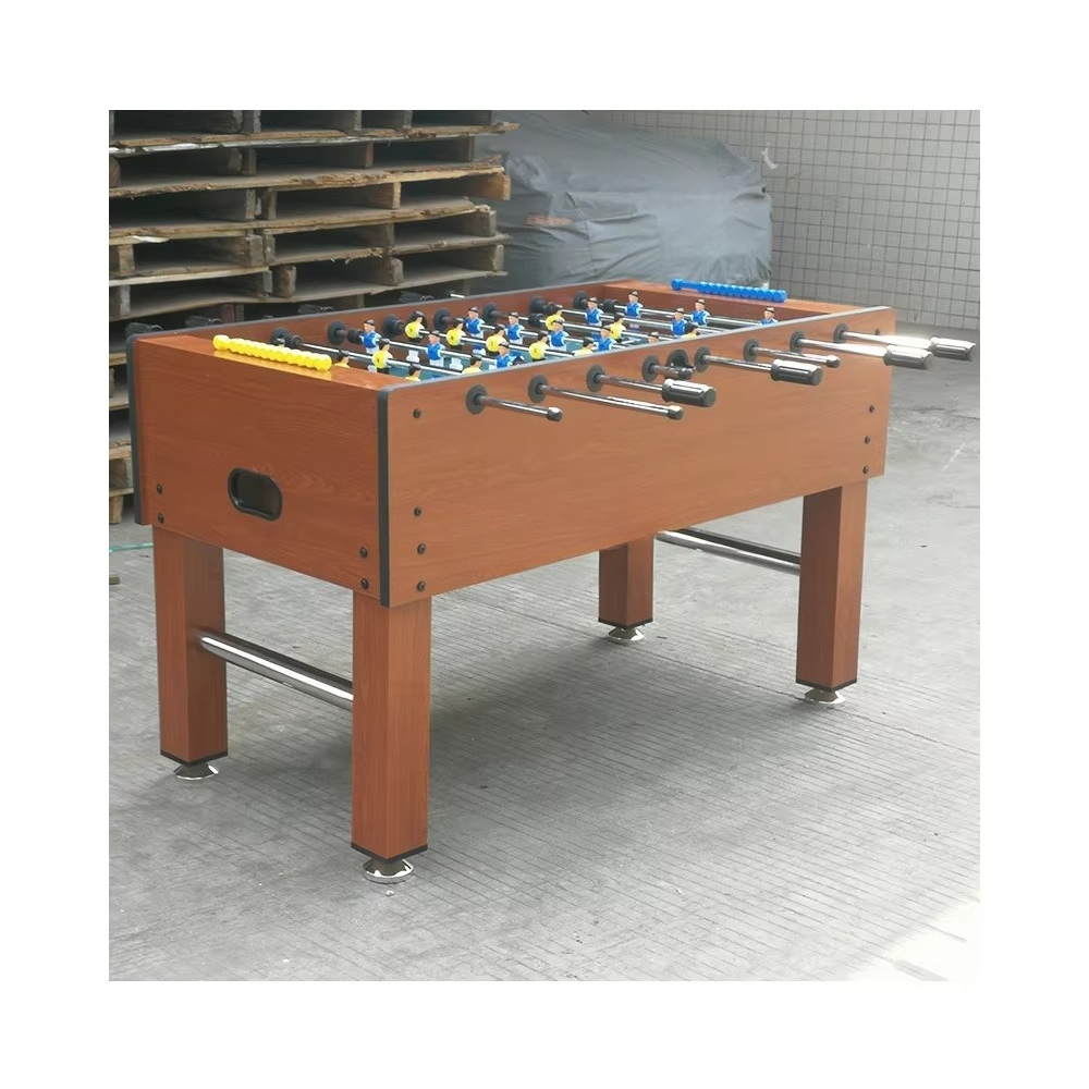 Luxury Cheap Commercial Outdoo - Foosball Table Commercial reseña y precio