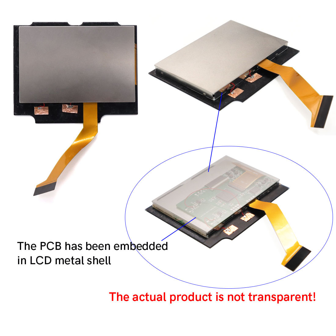HISPEEDIDO Pre-Laminated IPS L - Lcd Screen Arcade reseña y precio