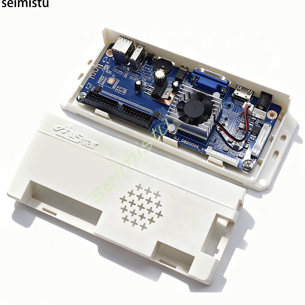 Pandora OS Game Box 30000 in 1 - Arcade Game Cabinet reseña y precio