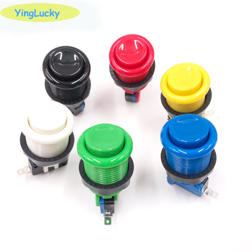 American Style Button with Mic - Arcade Game Cabinet reseña y precio