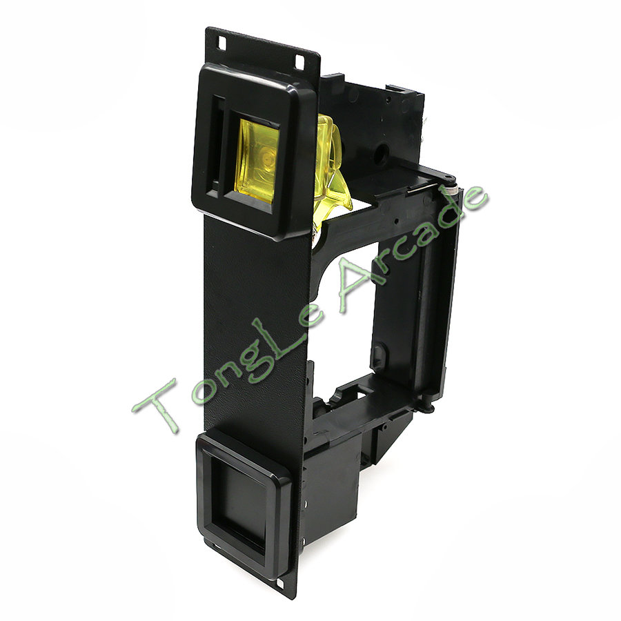 American Style Single Stents V - Arcade Style Vending Machine reseña y precio