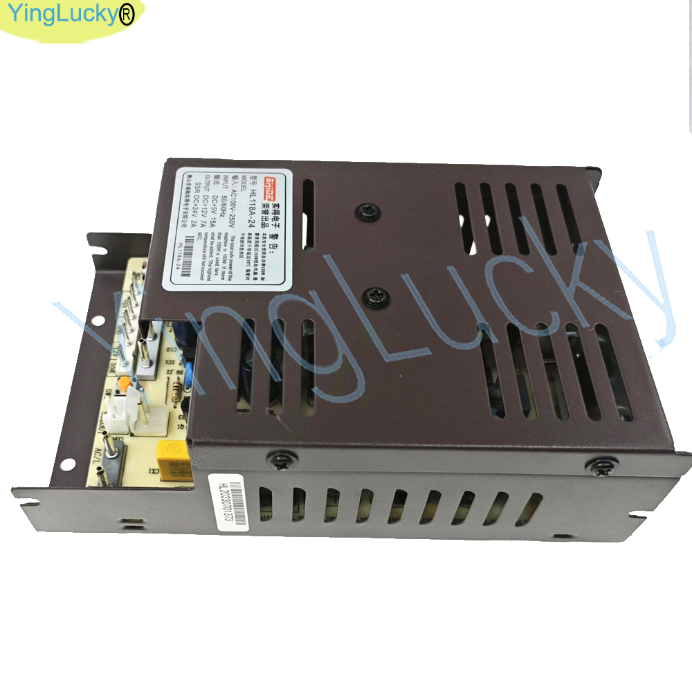 Arcade Power Supply 12V 24V 6p - Gun Shooting Arcade reseña y precio