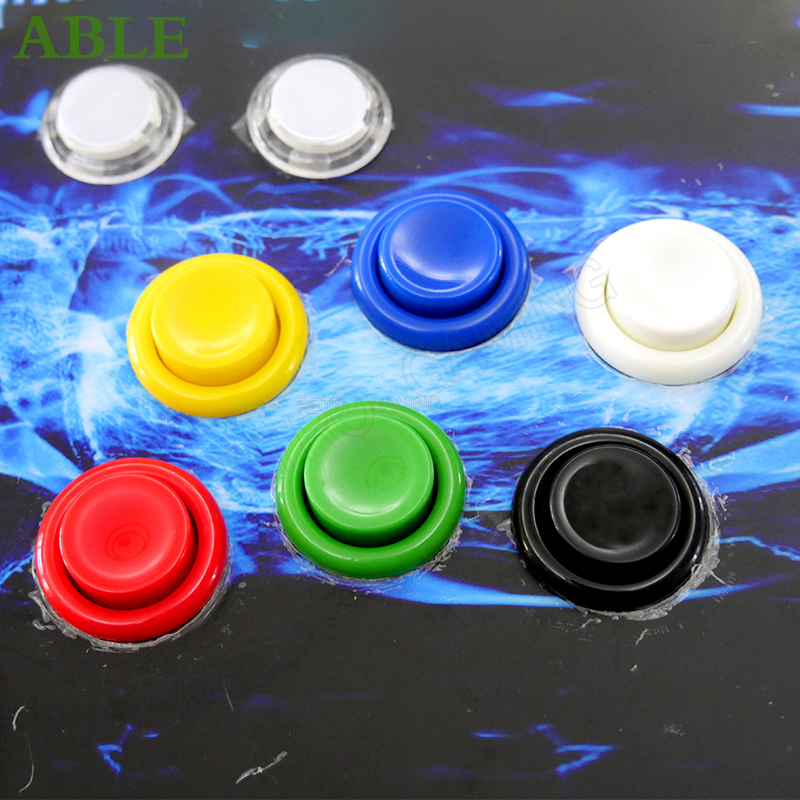 Arcade 2 Player Zero Delay Kit - Arcade Game Cabinet reseña y precio