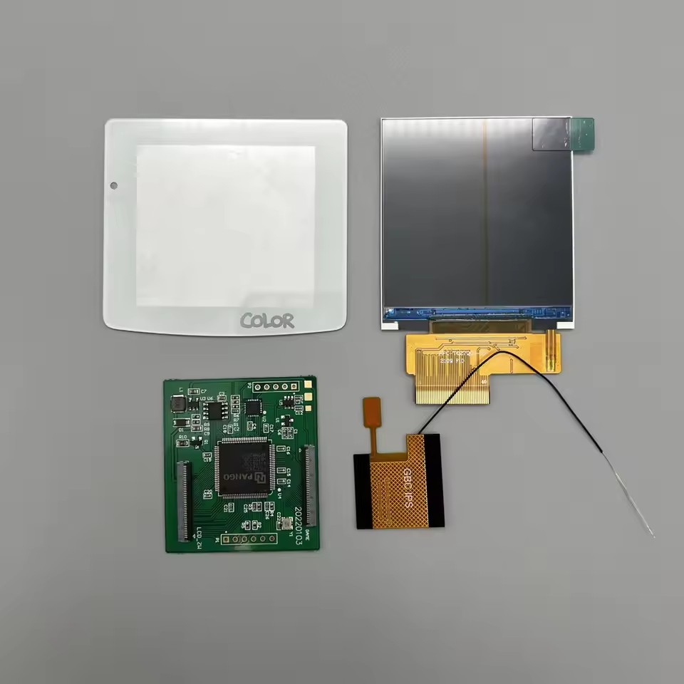 2.6' IPS High Brightness LCD S - Lcd Screen Arcade reseña y precio