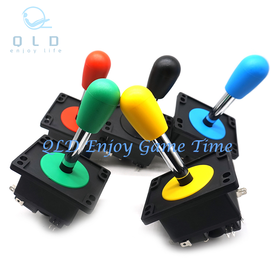1PCs Happ Style Joystick Retro - Arcade Style Vending Machine reseña y precio