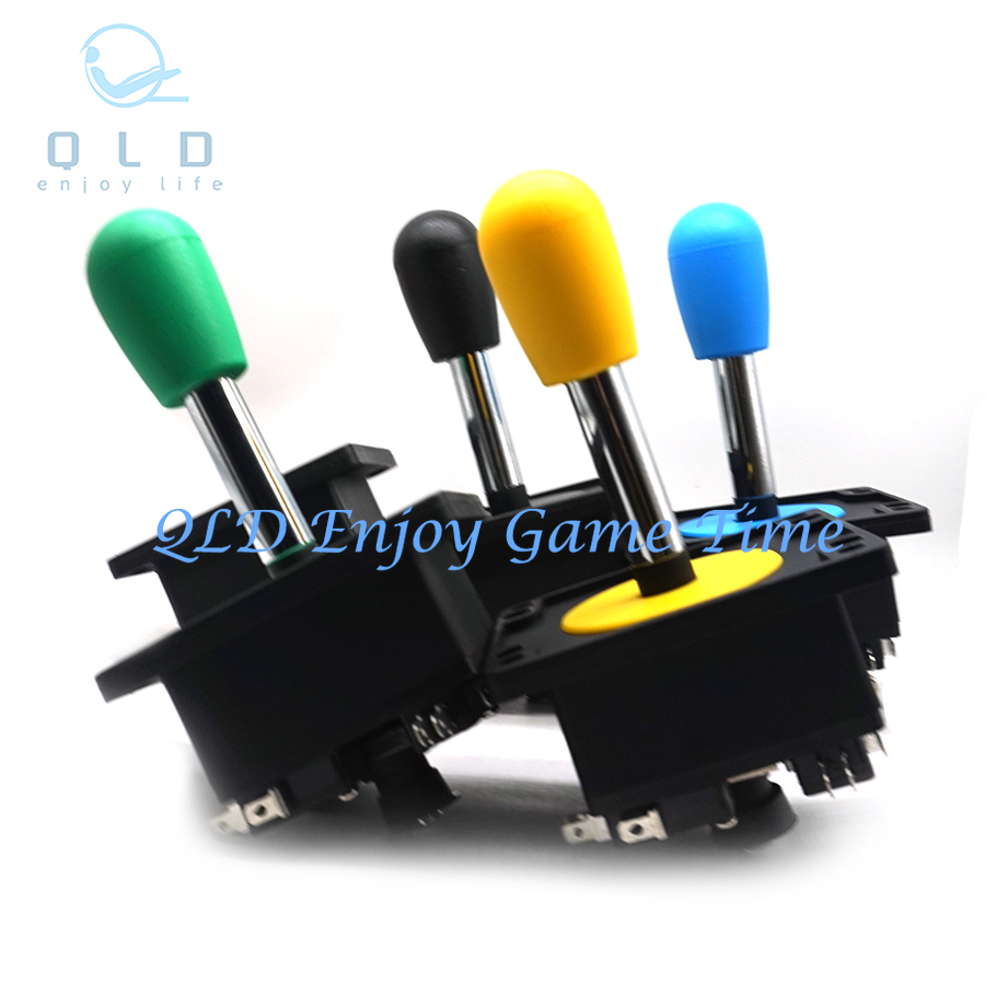 1PCs Happ Style Joystick Retro - Arcade Style Vending Machine reseña y precio
