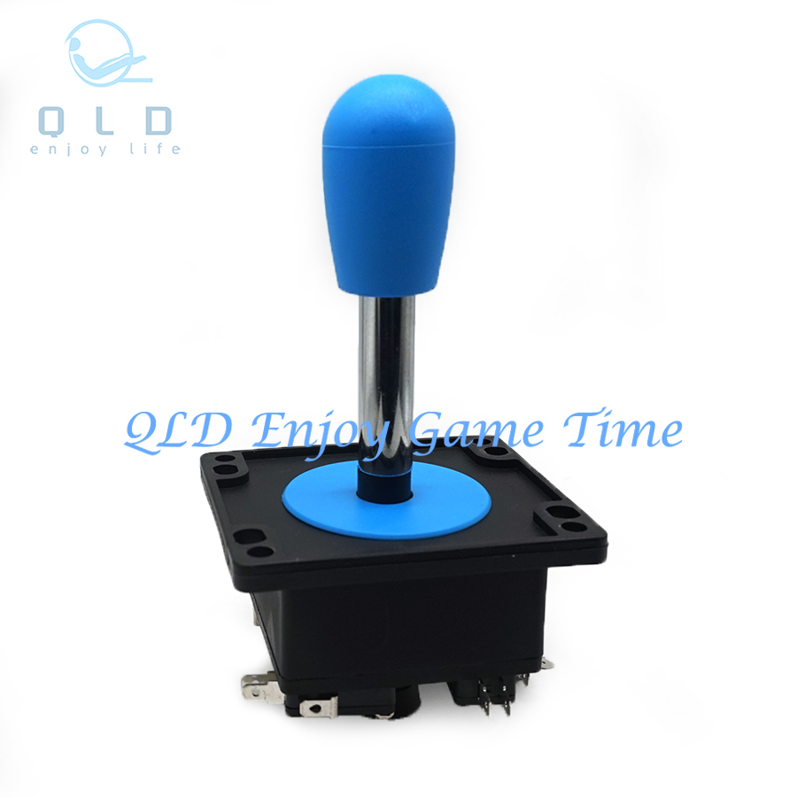 1PCs Happ Style Joystick Retro - Arcade Style Vending Machine reseña y precio