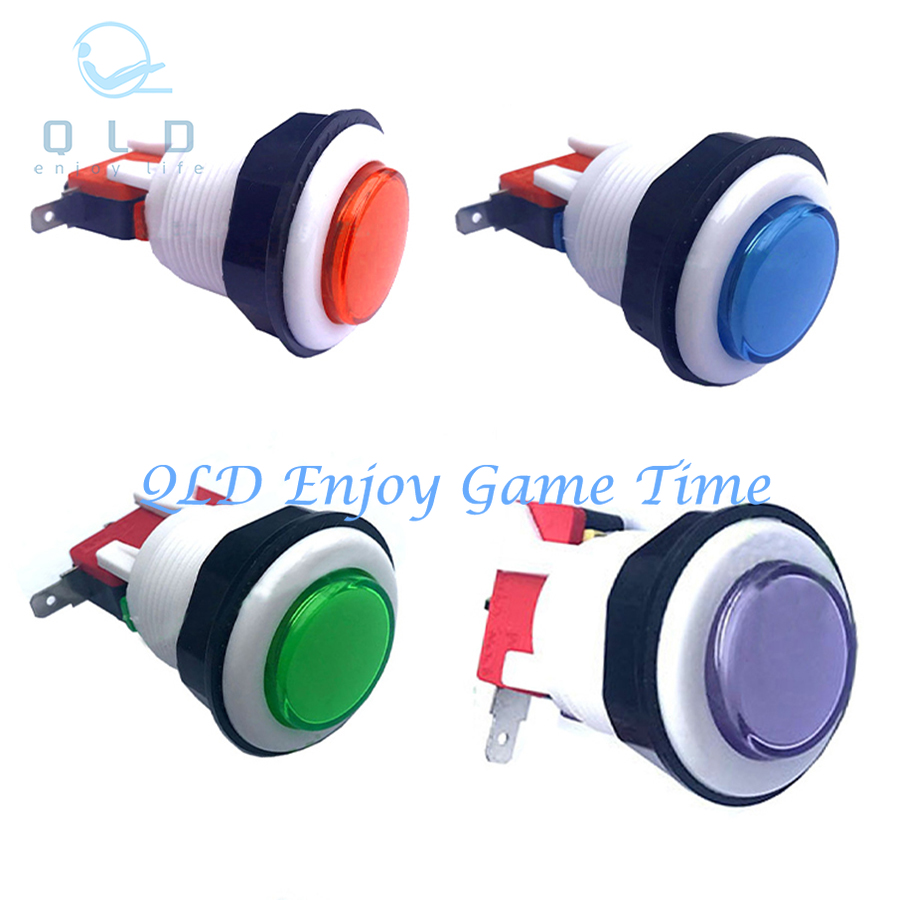 10PCS A4/P4 28mm Happ Style Pu - Arcade Style Vending Machine reseña y precio
