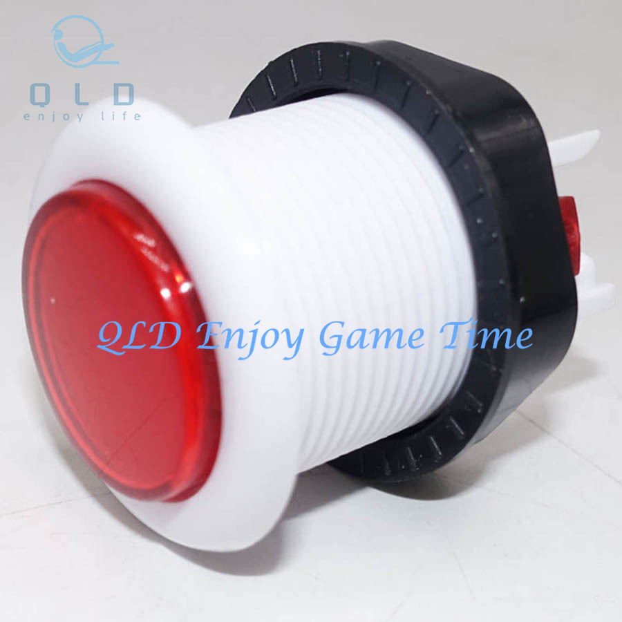 10PCS A4/P4 28mm Happ Style Pu - Arcade Style Vending Machine reseña y precio