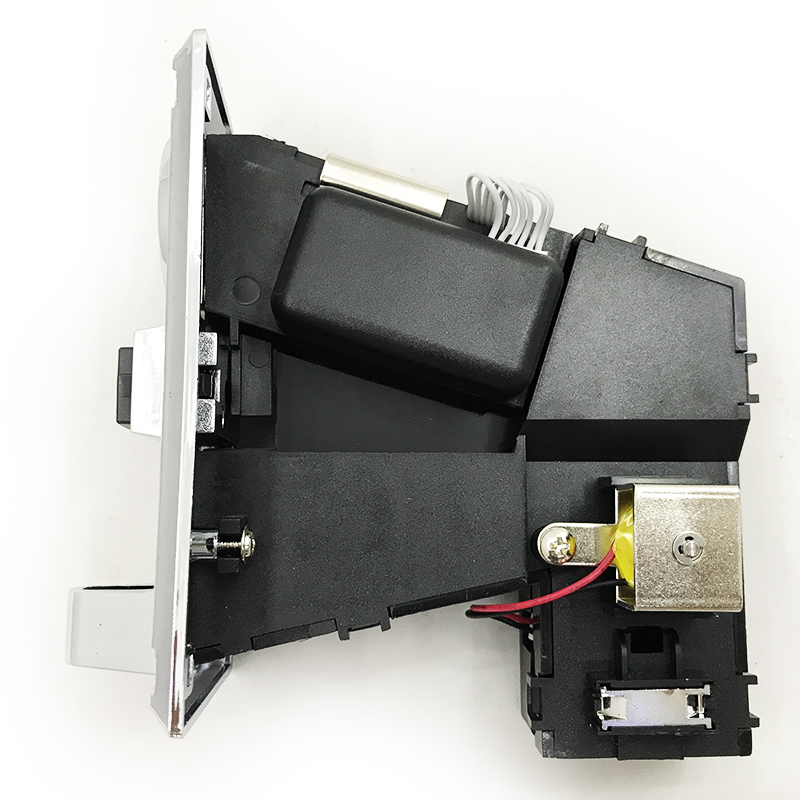 Multi Coin Acceptor Electronic - Ticket Redemption Machine reseña y precio