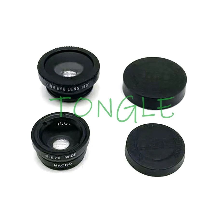 Wide Angle / Fish Eye Lens for - Gun Shooting Arcade reseña y precio