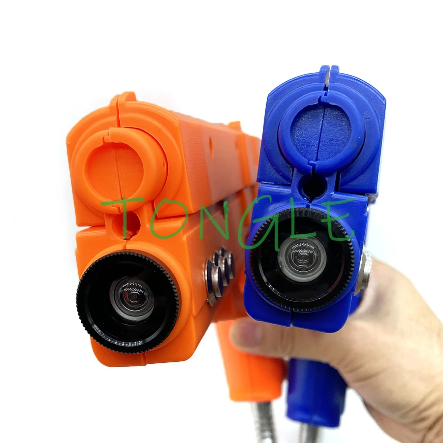 Wide Angle / Fish Eye Lens for - Gun Shooting Arcade reseña y precio