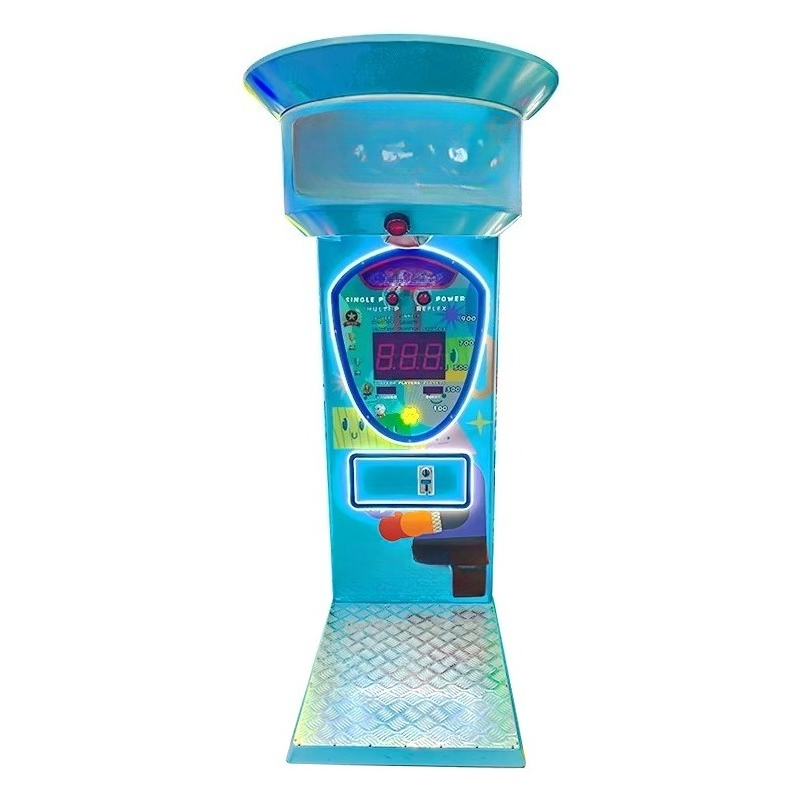 Customized Kids Boxing Arcade  - Ticket Redemption Machine reseña y precio