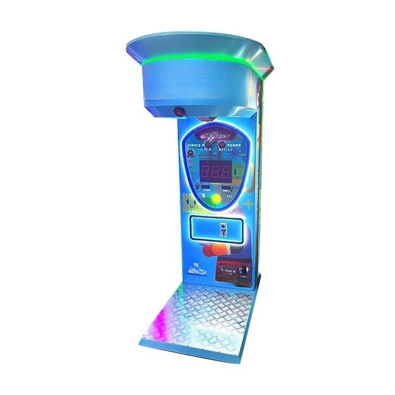 Customized Kids Boxing Arcade  - Ticket Redemption Machine reseña y precio