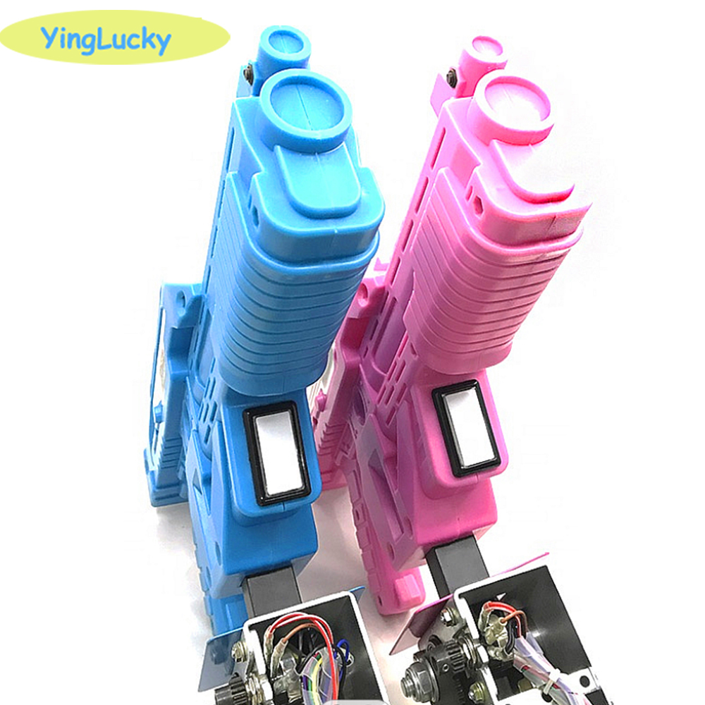 Arcade Gun for aliens extermin - Gun Shooting Arcade reseña y precio