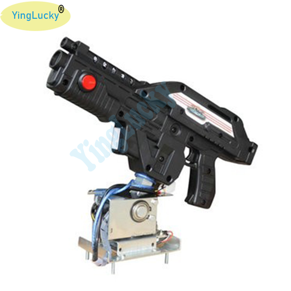 Arcade Gun for aliens extermin - Gun Shooting Arcade reseña y precio