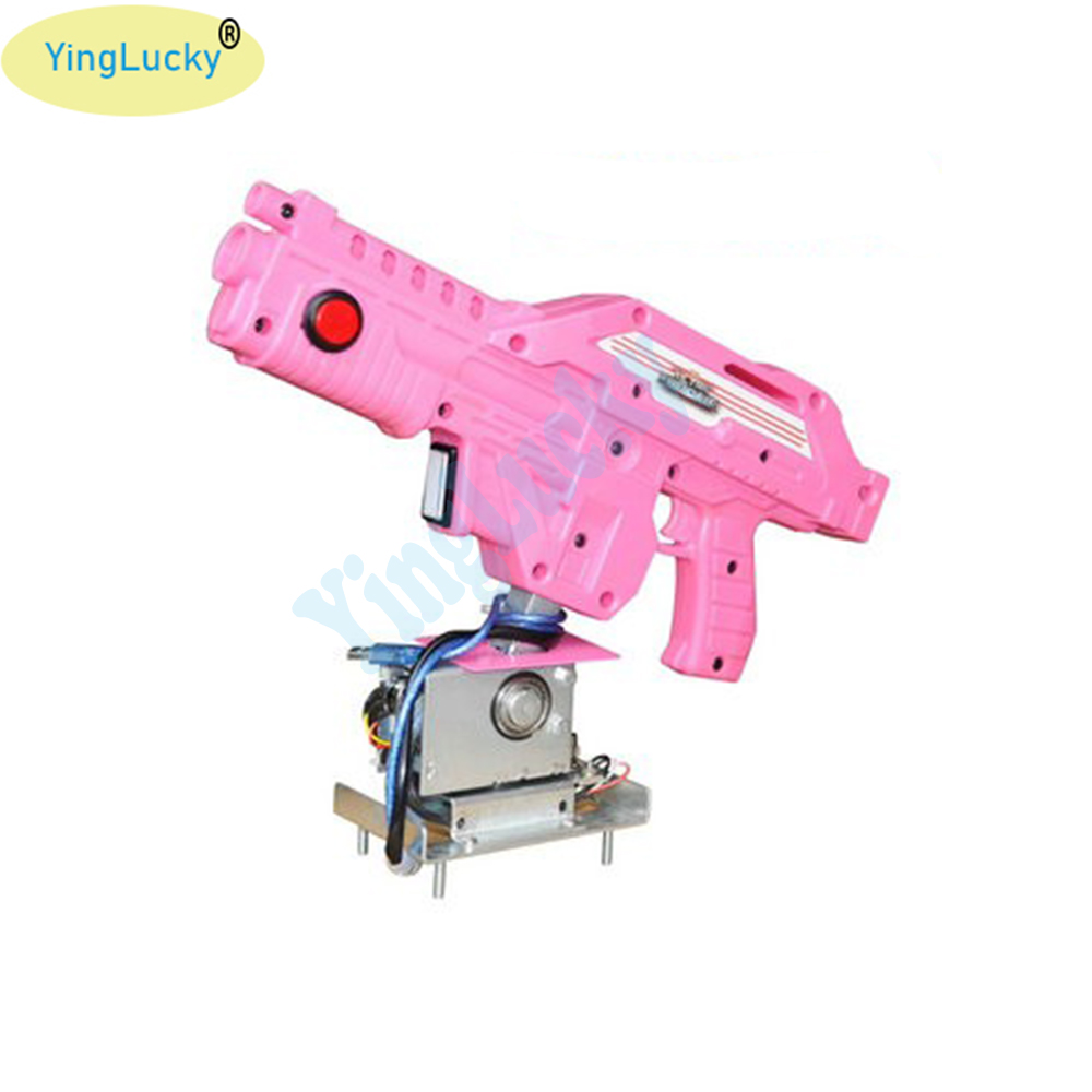 Arcade Gun for aliens extermin - Gun Shooting Arcade reseña y precio