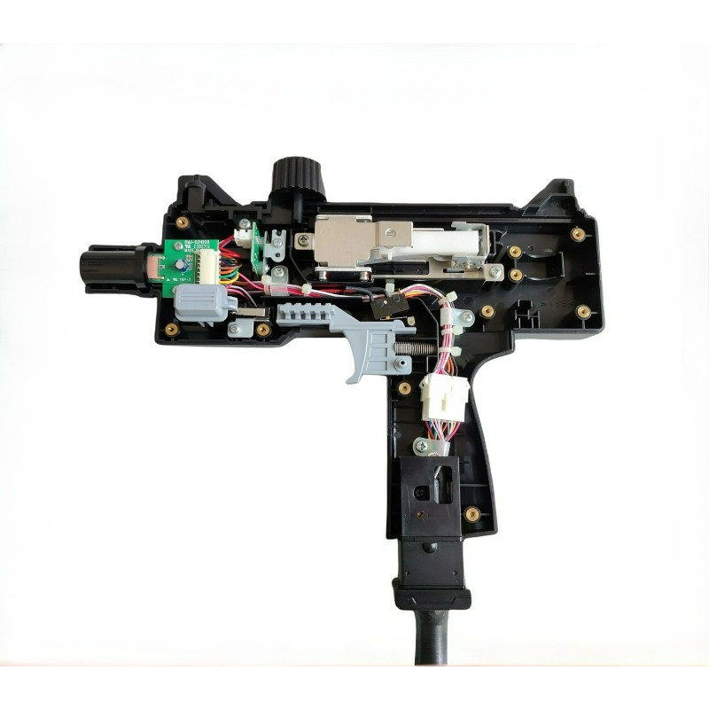 Game Center Arcade Game Machin - Gun Shooting Arcade reseña y precio