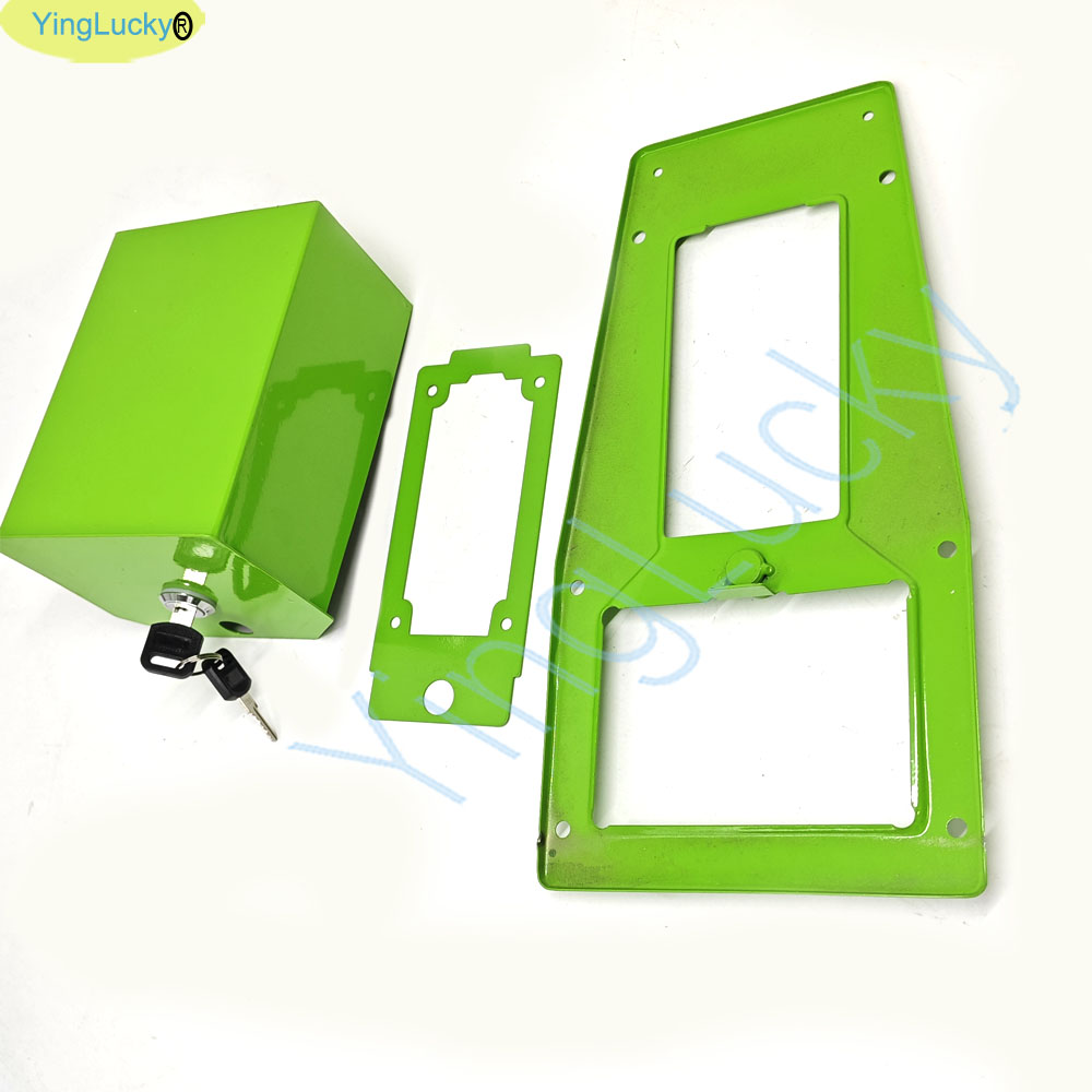 Arcade Game Token Storage Box  - Arcade Games Vending reseña y precio