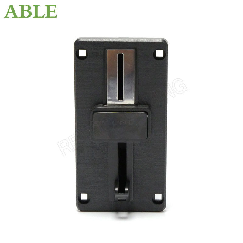 Multi Coin Acceptors Selector  - Arcade Games Vending reseña y precio
