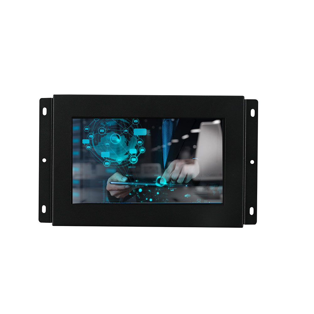 Industrial Small 7 Inch Custom - Open Vending Machine reseña y precio