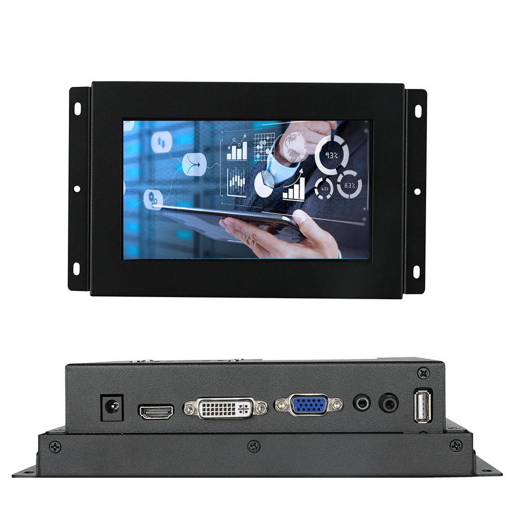 Industrial Small 7 Inch Custom - Open Vending Machine reseña y precio