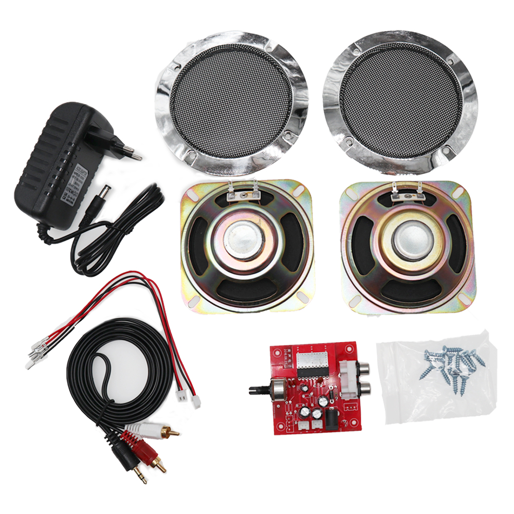 Arcade Game Console Audio Ampl - Arcade Game Cabinet reseña y precio