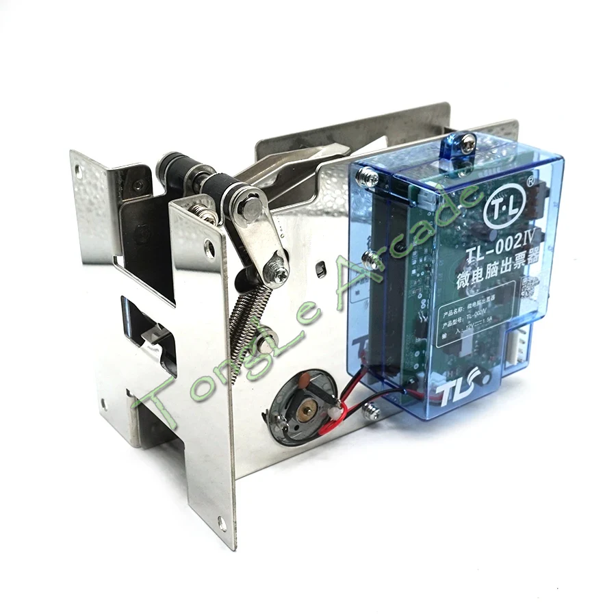 TL-002IV Lottery Ticket Dispen - Ticket Redemption Machine reseña y precio