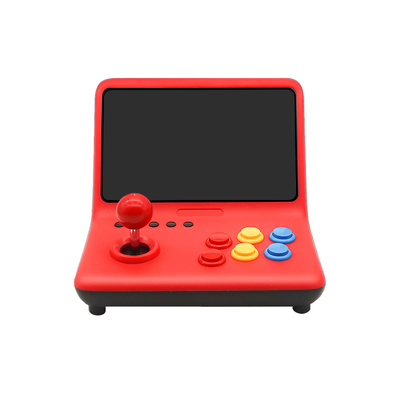 Coopreme A12 9-Inch IPS Large  - Arcade Game Cabinet reseña y precio