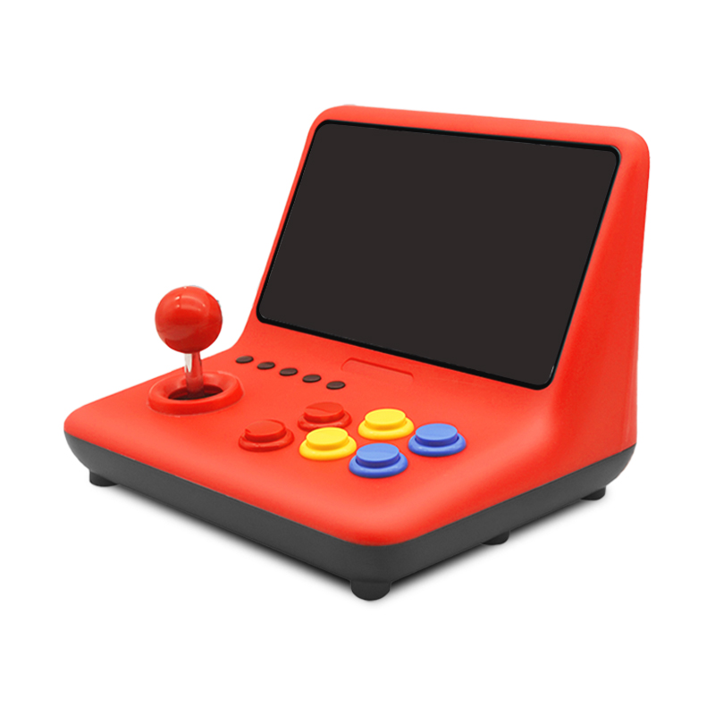 Coopreme A12 9-Inch IPS Large  - Arcade Game Cabinet reseña y precio