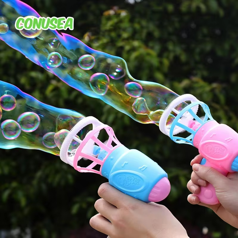 Girls toys Mini Bubble gun Soa - Bubble Gum Machine reseña y precio