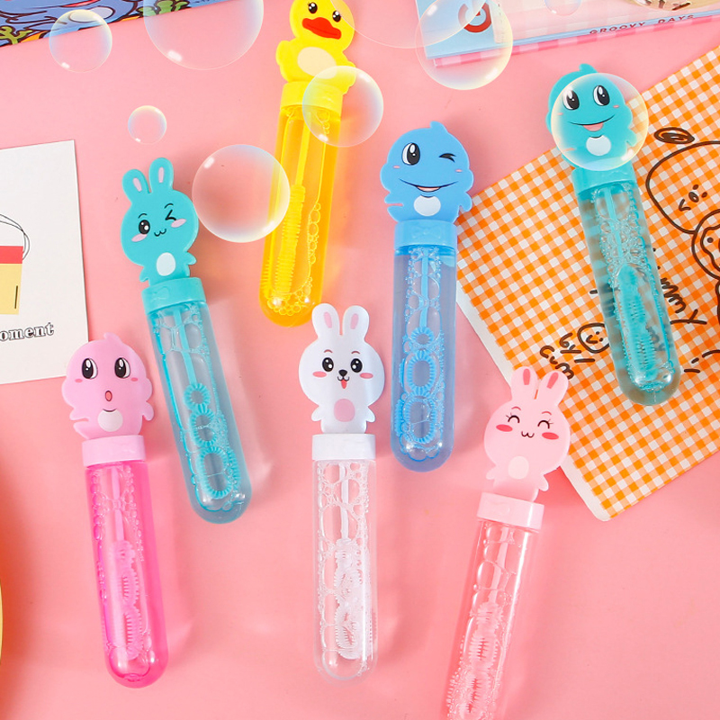 Cartoon Mini Dinosaur Duck Rab - Bubble Gum Machine reseña y precio