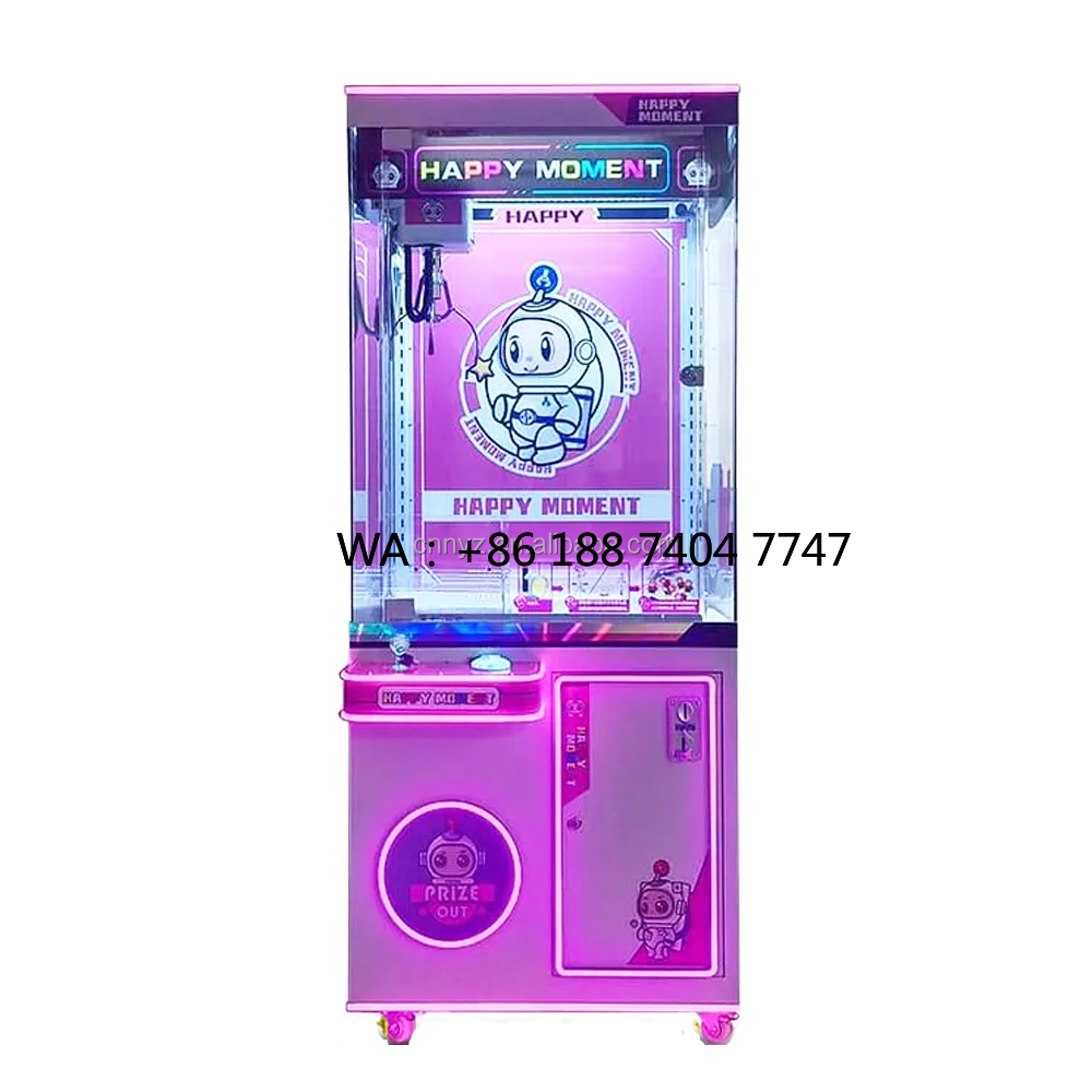 Commercial Arcade Prize Gift C - Vending Game reseña y precio
