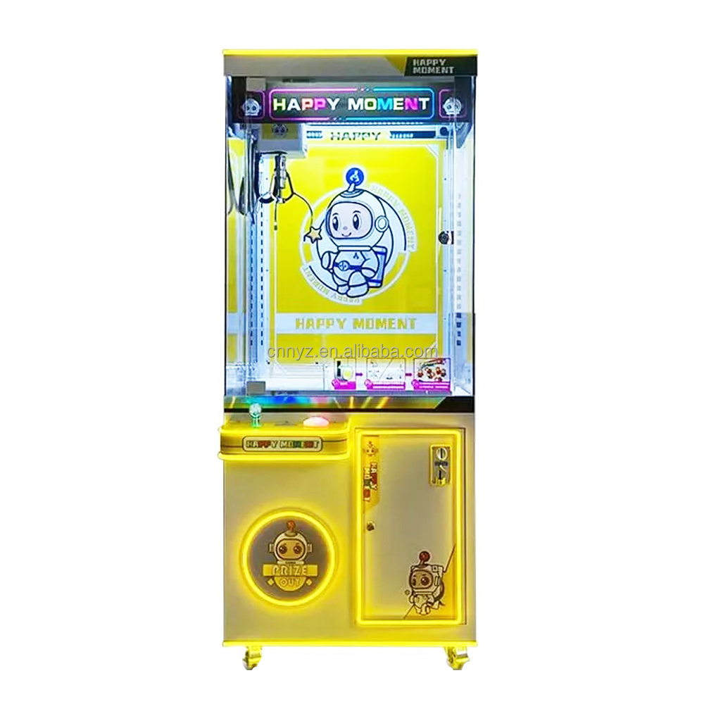 Commercial Arcade Prize Gift C - Vending Game reseña y precio