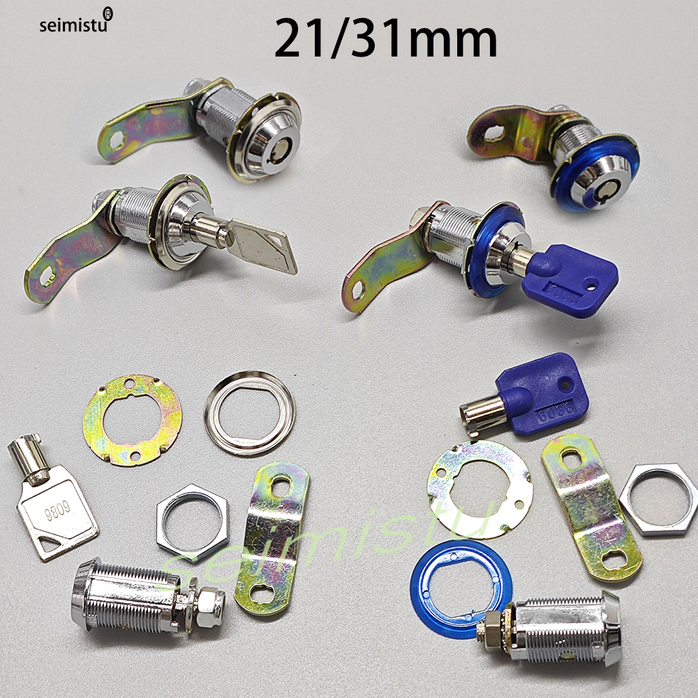 10 Unit Lock Key Arcade Game C - Arcade Games Vending reseña y precio