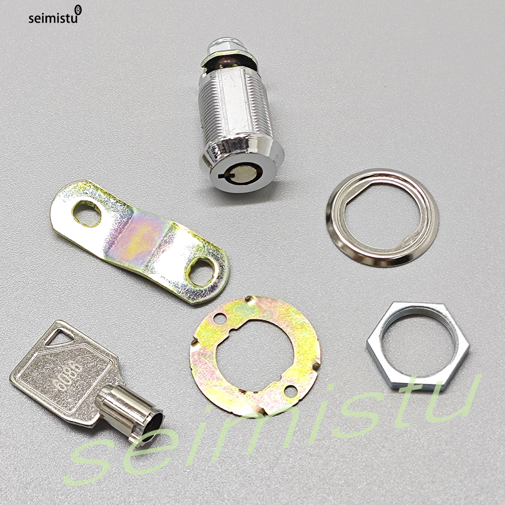 10 Unit Lock Key Arcade Game C - Arcade Games Vending reseña y precio