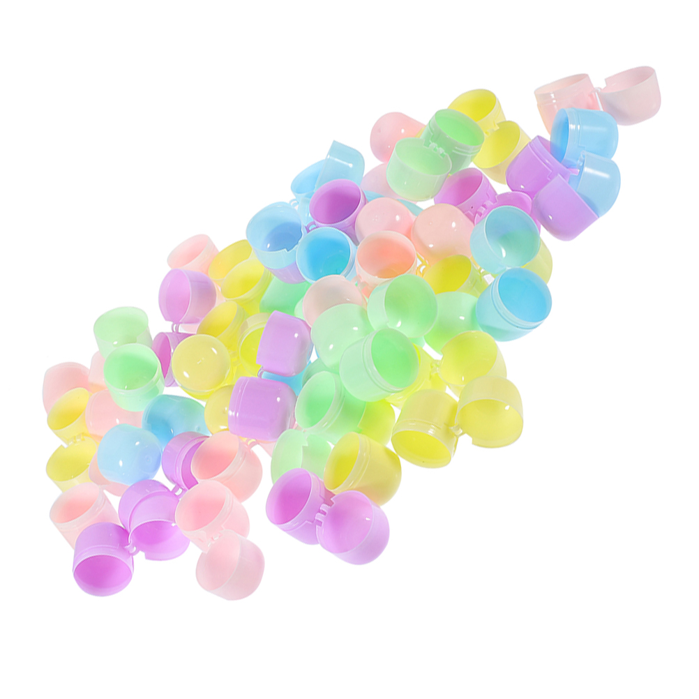 40pcs Twist Capsule Balls for  - Vending Game reseña y precio