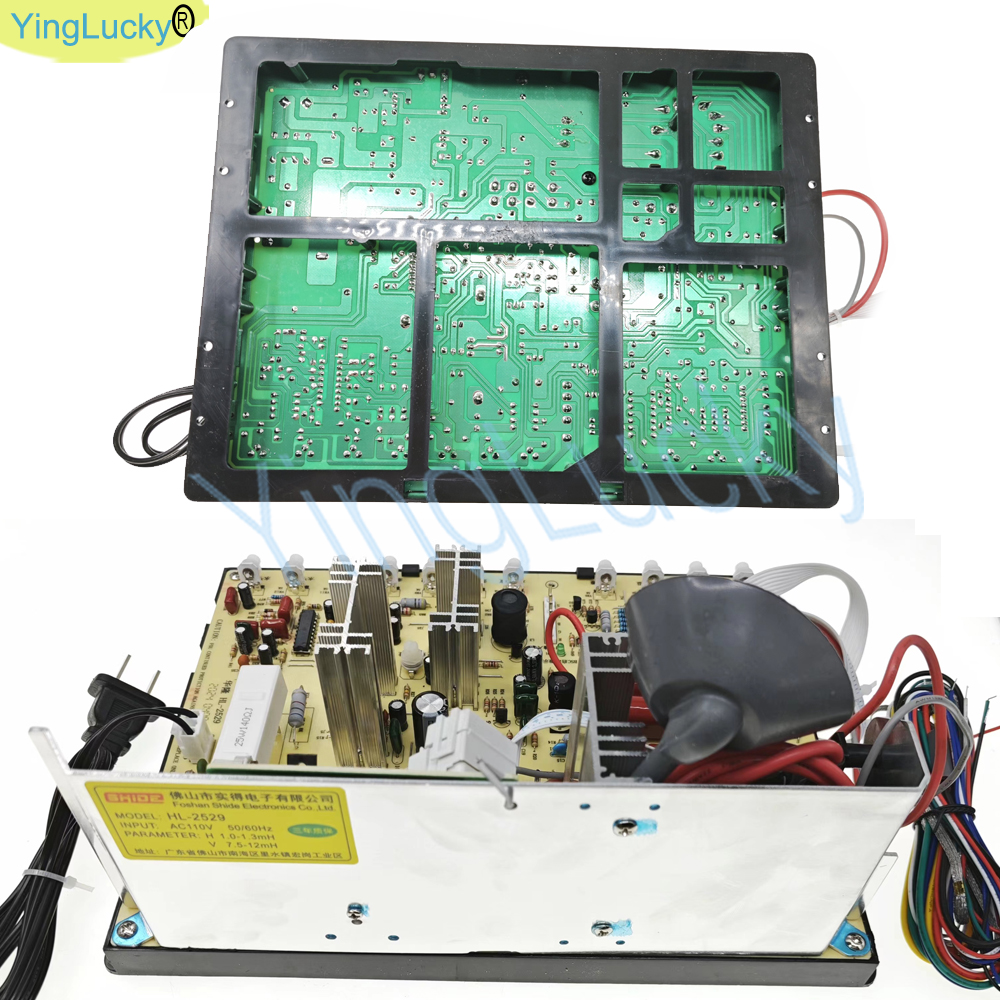 CGA CRT Monitor Arcade Chassis - Arcade Game Cabinet reseña y precio