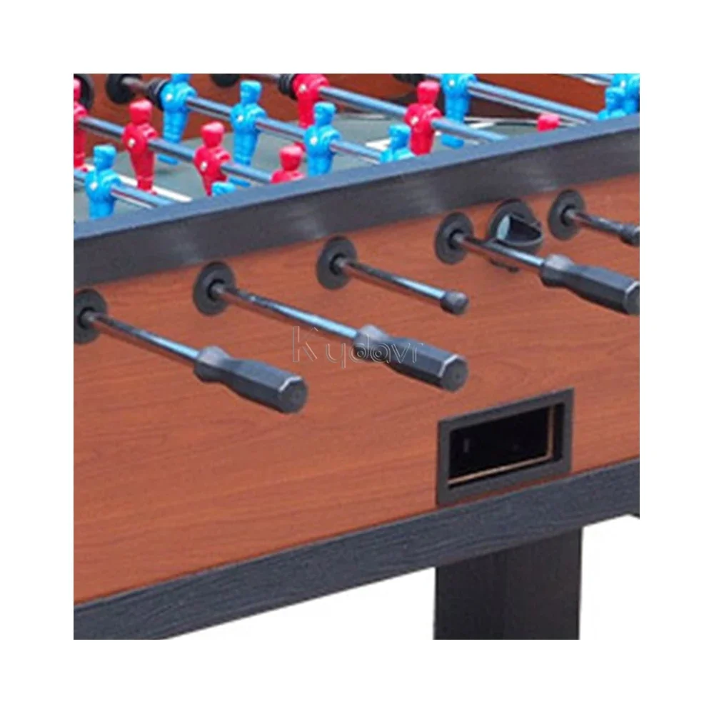Indoor Bar Mini Handle Footbal - Foosball Table Commercial reseña y precio