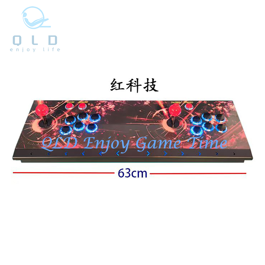 3D PandoraSaga box 26800 in 1  - Arcade Game Cabinet reseña y precio
