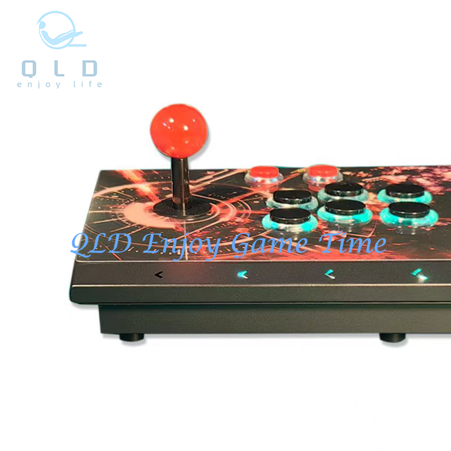 3D PandoraSaga box 26800 in 1  - Arcade Game Cabinet reseña y precio