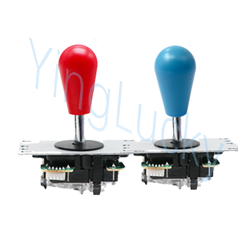 Game console kit Arcade Joysti - Arcade Button Pcb reseña y precio